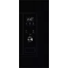 Įmontuojamas solo mikrobangų krosnelė Electrolux LMS2203EMK, 700 W, 5 galios lygiai, 24,5 cm sukamoji lėkštė, LED ekranas, nerūdijančio plieno vidus, juoda