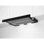 Electrolux LFP326FB Pusiau įmontuojamas (ištraukiamas) Juodas 410 m³/h