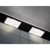 Electrolux LFP326FB Pusiau įmontuojamas (ištraukiamas) Juodas 410 m³/h