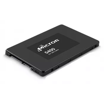 MICRON / CRUCIAL SSD - Micron 5400 PRO - SATA 6Gb/s - 7680GB - 2,5 col.