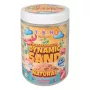 Vaikiškas kinetinis smėlis Tuban DYNAMIC SAND NATURAL 1 kg 3 metai