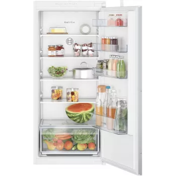 Bosch Serie 2 KIR41NSE0 šaldytuvas Įmontuojamas 204 L Baltas