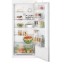 Bosch Serie 2 KIR41NSE0 šaldytuvas Įmontuojamas 204 L Baltas