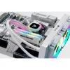CORSAIR atmintis 32GB DDR4 3200MHz C16 (2x16GB) Vengeance RGB Pro balta