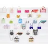 Rainbow High Accessories Studio Series 1, H Assortment in PDQ Doll bag