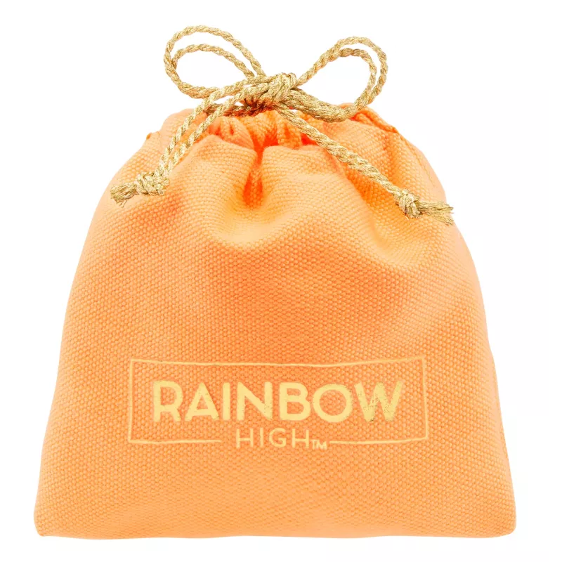 Rainbow High Accessories Studio Series 1, H Assortment in PDQ Doll bag