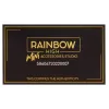 Rainbow High Accessories Studio Series 1, H Assortment in PDQ Doll bag
