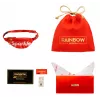 Rainbow High Accessories Studio Series 1, H Assortment in PDQ Doll bag