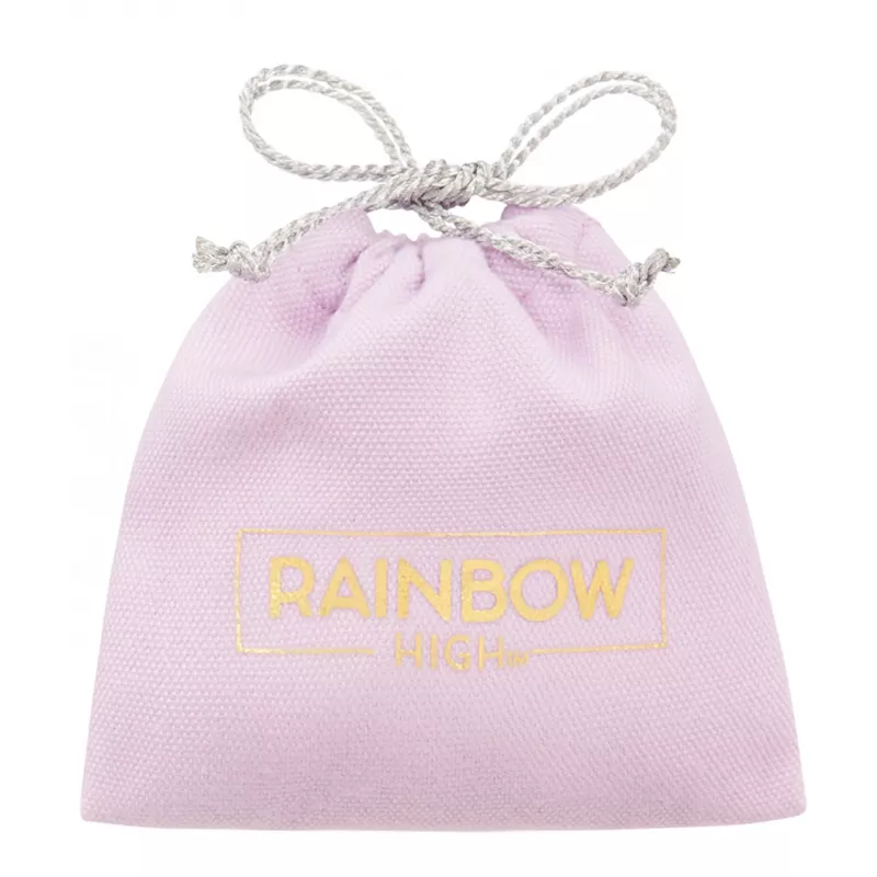 Rainbow High Accessories Studio Series 1, H Assortment in PDQ Doll bag