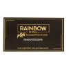 Rainbow High Accessories Studio Series 1, H Assortment in PDQ Doll bag