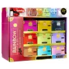 Rainbow High Accessories Studio Series 1, H Assortment in PDQ Doll bag