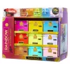 Rainbow High Accessories Studio Series 1, H Assortment in PDQ Doll bag