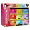 Rainbow High Accessories Studio Series 1, H Assortment in PDQ Doll bag