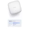 D-Link AX1800 Wi-Fi 6 Dual-Band PoE prieigos taškas