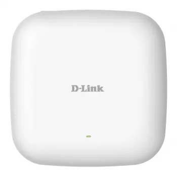 D-Link AX1800 Wi-Fi 6 Dual-Band PoE prieigos taškas