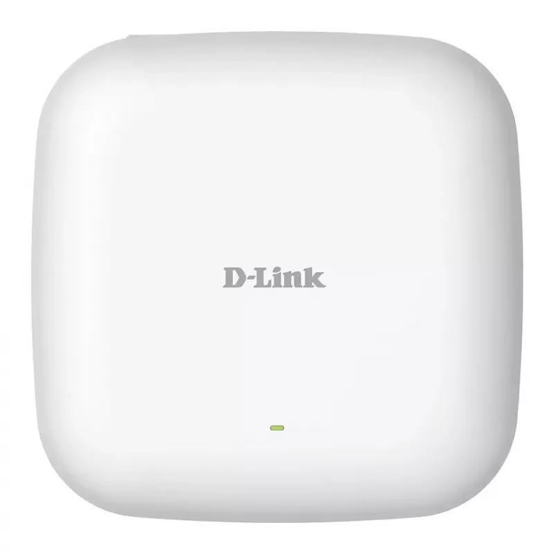 D-Link AX1800 Wi-Fi 6 Dual-Band PoE prieigos taškas