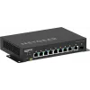 Valdomas jungiklis NETGEAR GSM4210PD-100EUS 8x1G PoE+ 110W 1xSFP