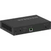 Valdomas jungiklis NETGEAR GSM4210PD-100EUS 8x1G PoE+ 110W 1xSFP