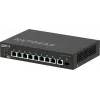 Valdomas jungiklis NETGEAR GSM4210PD-100EUS 8x1G PoE+ 110W 1xSFP