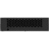 Valdomas jungiklis NETGEAR GSM4210PD-100EUS 8x1G PoE+ 110W 1xSFP
