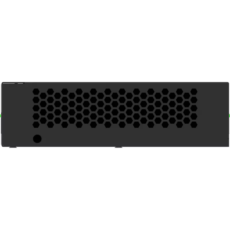 Valdomas jungiklis NETGEAR GSM4210PD-100EUS 8x1G PoE+ 110W 1xSFP