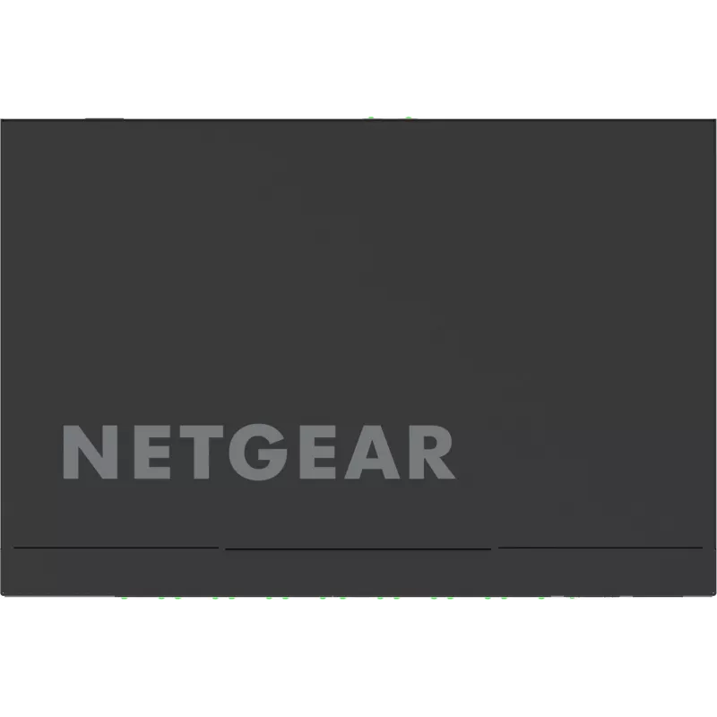 Valdomas jungiklis NETGEAR GSM4210PD-100EUS 8x1G PoE+ 110W 1xSFP