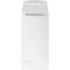 Whirlpool TDLR 6040L PL/N laisvai pastatoma viršutinio pakrovimo skalbimo mašina, 6 kg, 1000 aps./min., balta