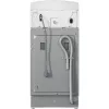 Whirlpool TDLR 6040L PL/N laisvai pastatoma viršutinio pakrovimo skalbimo mašina, 6 kg, 1000 aps./min., balta