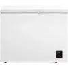 Gorenje FH25EAW Šaldiklis Laisvai pastatomas 248 L Baltas