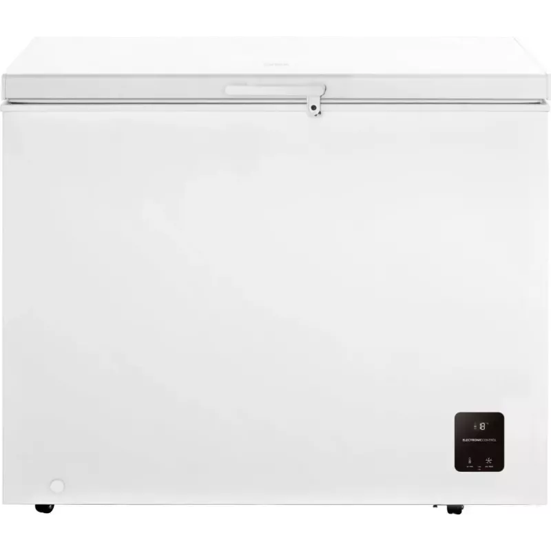 Gorenje FH25EAW Šaldiklis Laisvai pastatomas 248 L Baltas