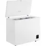 Gorenje FH25EAW Šaldiklis Laisvai pastatomas 248 L Baltas