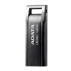 USB atmintinė ADATA UR340 128 GB USB Type-A 3.2 Gen 2, metalinis korpusas, juoda