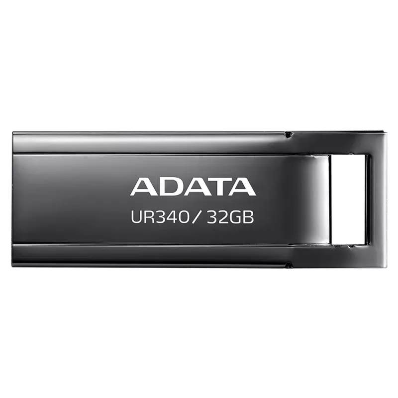 ADATA UR340 USB flash drive 32 GB USB Typee-A 3.2 Gen 1 (3.1 Gen 1) Juoda