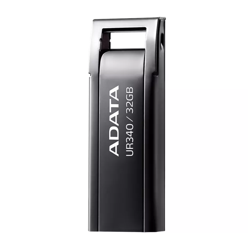 ADATA UR340 USB flash drive 32 GB USB Typee-A 3.2 Gen 1 (3.1 Gen 1) Juoda