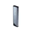 ADATA UE800 USB atmintinė 512 GB USB Type-C 3.2 Gen 2 (3.1 Gen 2) Sidabrinė