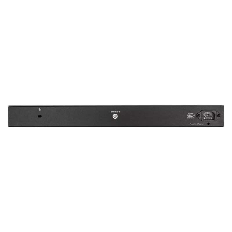 Valdomas L2 Gigabit Ethernet jungiklis D-Link DGS-1210-52, 48 prievadų, 1U