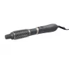 Philips 3000 series BHA301/00 plaukų formavimo įrankis Plaukų formavimo rinkinys Šilta juoda 800 W 1,8 m