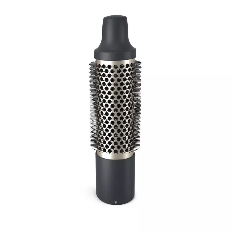 Philips 3000 series BHA301/00 plaukų formavimo įrankis Plaukų formavimo rinkinys Šilta juoda 800 W 1,8 m