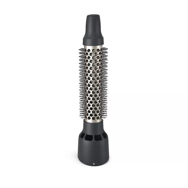 Philips 3000 series BHA301/00 plaukų formavimo įrankis Plaukų formavimo rinkinys Šilta juoda 800 W 1,8 m