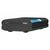 QNAP TS-I410X NAS bokštinis Intel Atom® x6425E 8 GB 0 TB QNAP QTS juodas