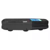 QNAP TS-I410X NAS bokštinis Intel Atom® x6425E 8 GB 0 TB QNAP QTS juodas