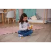 Kolekcinė figūrėlė SIMBA Tigras (modelis 105953575) — maža detalizuota gyvūno figūrėlė