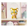 Kolekcinė figūrėlė SIMBA Tigras (modelis 105953575) — maža detalizuota gyvūno figūrėlė