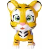 Kolekcinė figūrėlė SIMBA Tigras (modelis 105953575) — maža detalizuota gyvūno figūrėlė