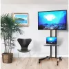 Techly ICA-TR23 TV spintelė / pramogų centras 1 lentyna