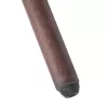 Grindinis televizoriaus laikiklis TECHLY ICA-TR18SAM 45–65 colių (114,3–165,1 cm), VESA 200x200–600x400, talpa 32 kg, riešutmedžio spalvos