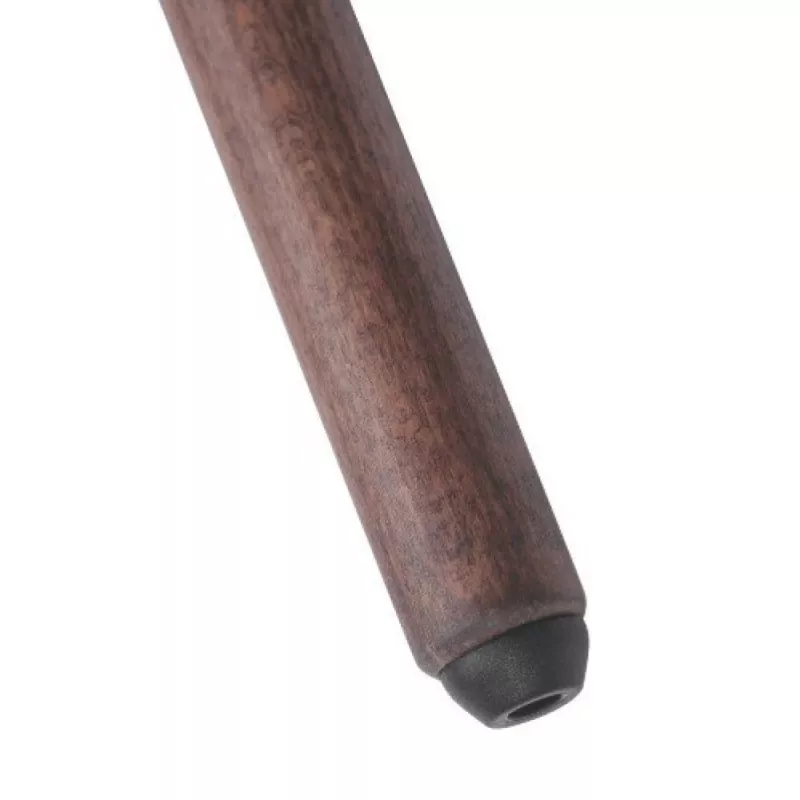 Grindinis televizoriaus laikiklis TECHLY ICA-TR18SAM 45–65 colių (114,3–165,1 cm), VESA 200x200–600x400, talpa 32 kg, riešutmedžio spalvos