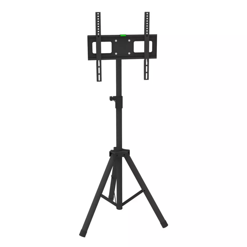 Techly universali grindų trikojis stovas 17-60 colių televizoriams