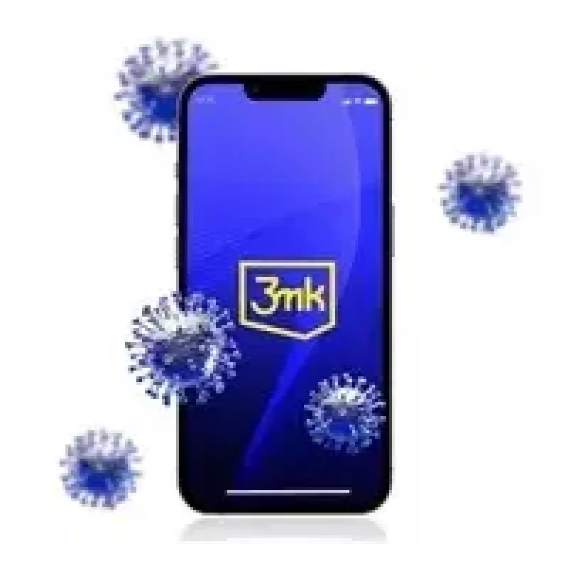 3MK FlexibleGlass ekrano apsauga, skirta iPhone 14/14 Pro