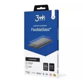 3MK FlexibleGlass ekrano apsauga, skirta iPhone 14/14 Pro